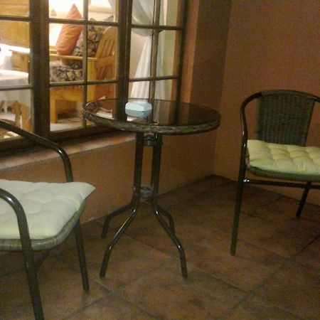 Harmony Guesthouse ネルスプロイト エクステリア 写真