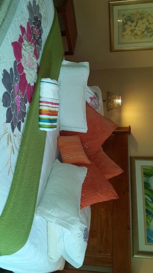 Harmony Guesthouse ネルスプロイト エクステリア 写真