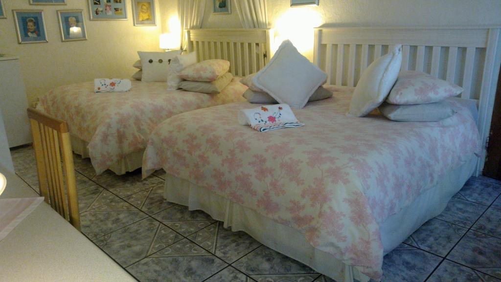 Harmony Guesthouse ネルスプロイト 部屋 写真