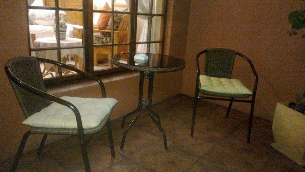 Harmony Guesthouse ネルスプロイト エクステリア 写真