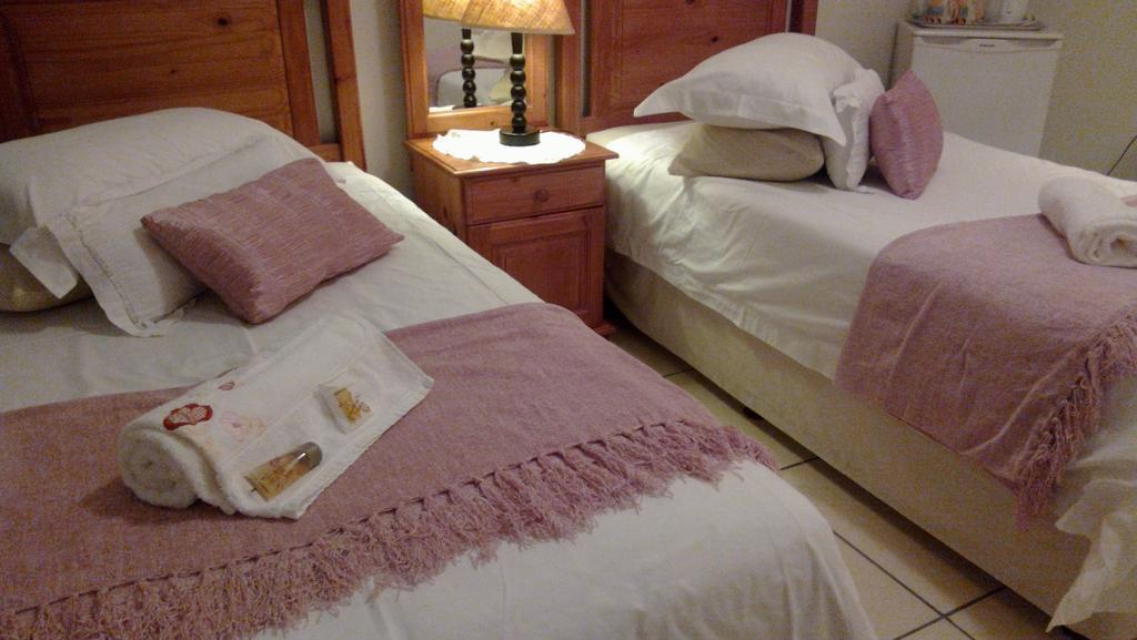 Harmony Guesthouse ネルスプロイト 部屋 写真