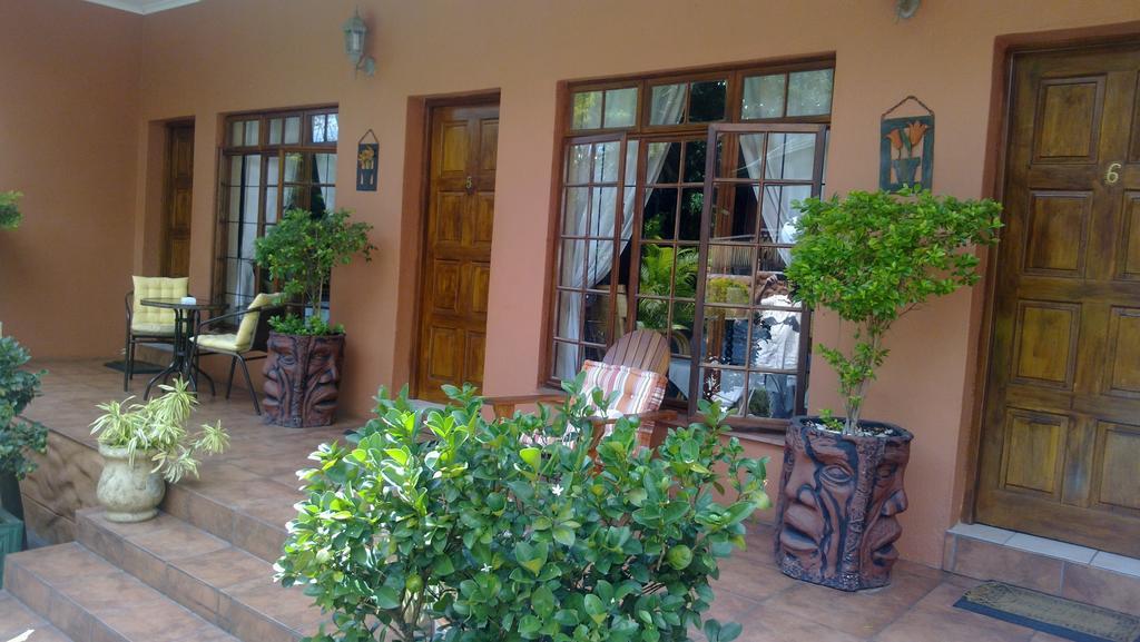 Harmony Guesthouse ネルスプロイト エクステリア 写真