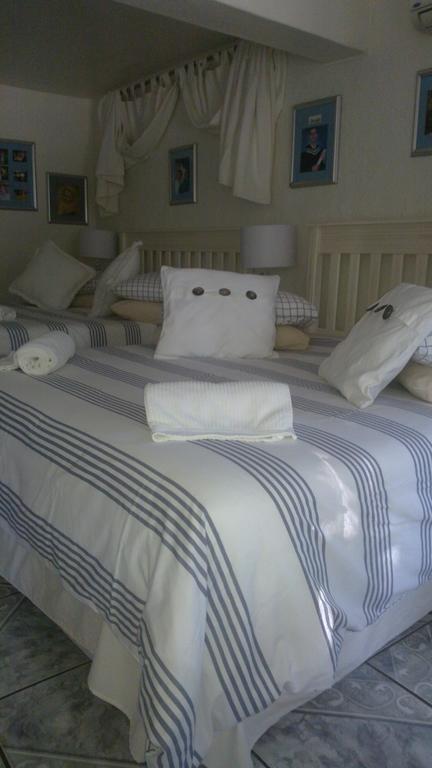 Harmony Guesthouse ネルスプロイト 部屋 写真