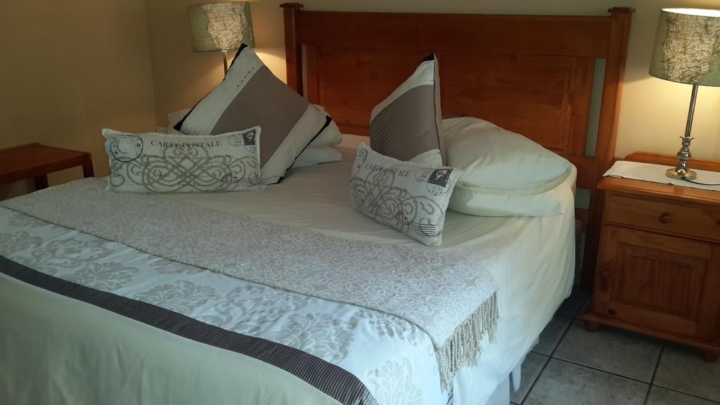Harmony Guesthouse ネルスプロイト エクステリア 写真