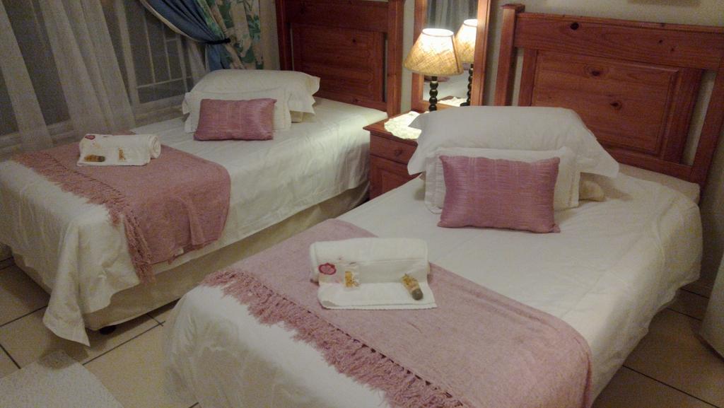Harmony Guesthouse ネルスプロイト 部屋 写真