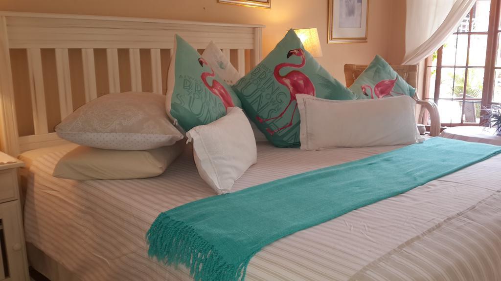 Harmony Guesthouse ネルスプロイト エクステリア 写真