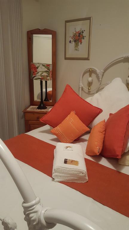 Harmony Guesthouse ネルスプロイト エクステリア 写真
