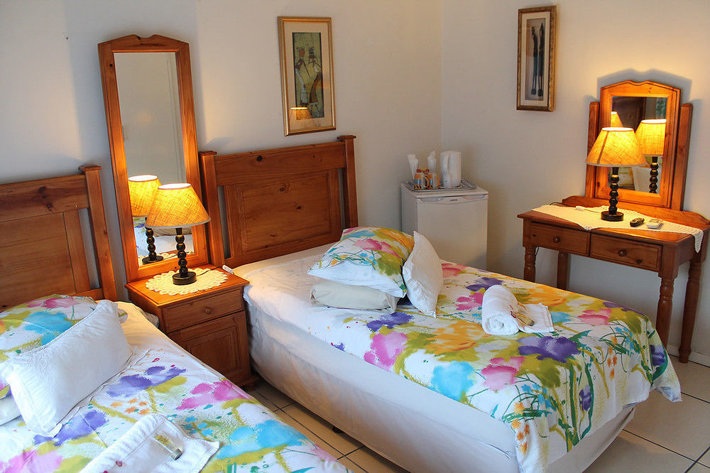 Harmony Guesthouse ネルスプロイト エクステリア 写真