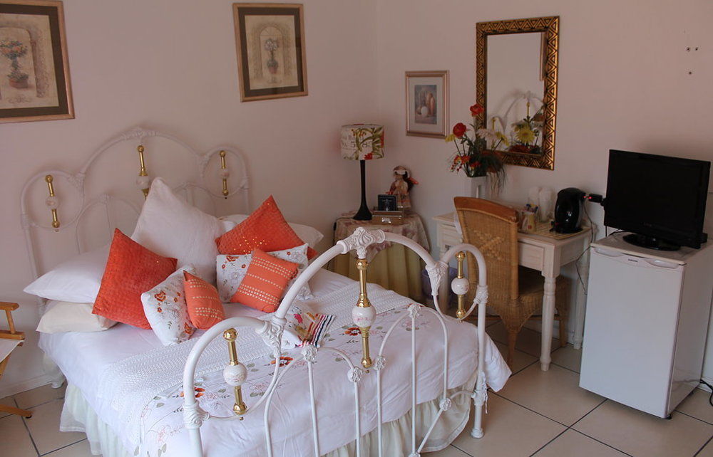 Harmony Guesthouse ネルスプロイト エクステリア 写真