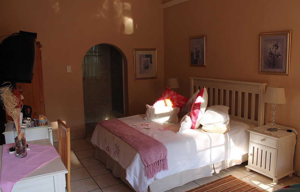 Harmony Guesthouse ネルスプロイト エクステリア 写真