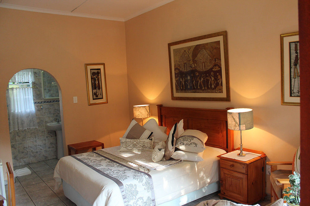 Harmony Guesthouse ネルスプロイト エクステリア 写真