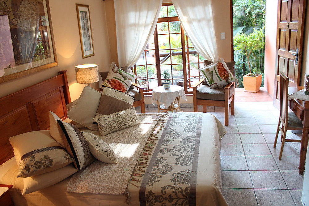 Harmony Guesthouse ネルスプロイト エクステリア 写真