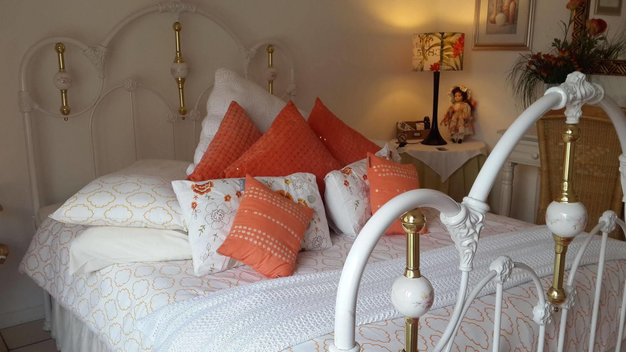 Harmony Guesthouse ネルスプロイト エクステリア 写真