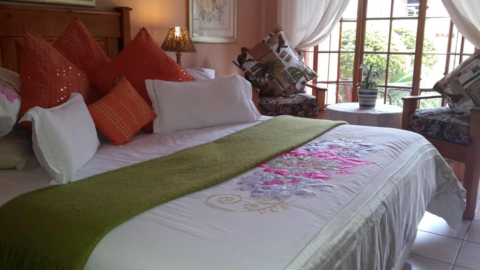 Harmony Guesthouse ネルスプロイト エクステリア 写真