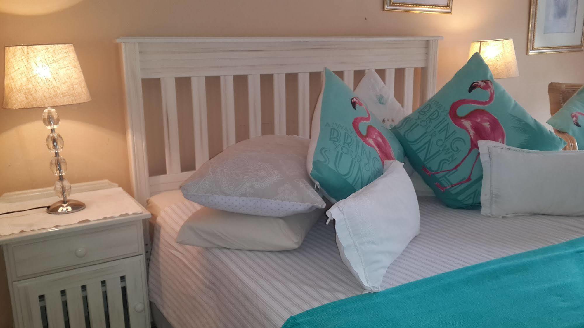 Harmony Guesthouse ネルスプロイト エクステリア 写真