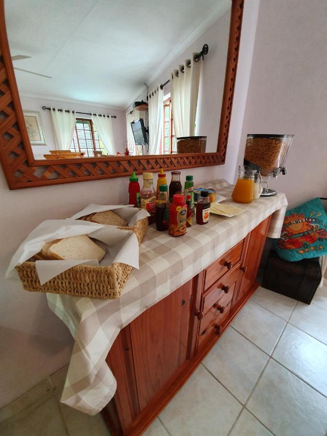 Harmony Guesthouse ネルスプロイト エクステリア 写真