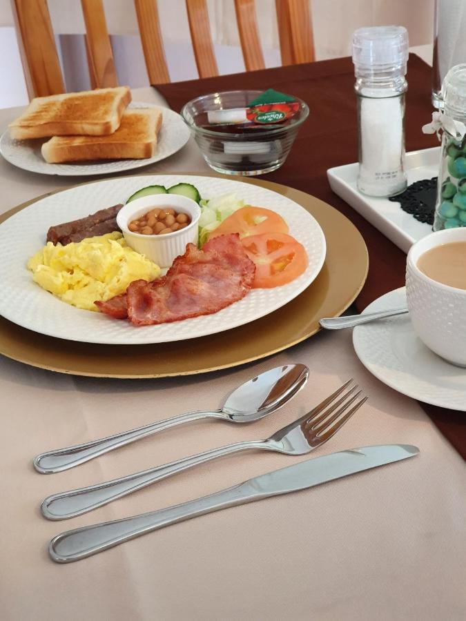 Harmony Guesthouse ネルスプロイト エクステリア 写真
